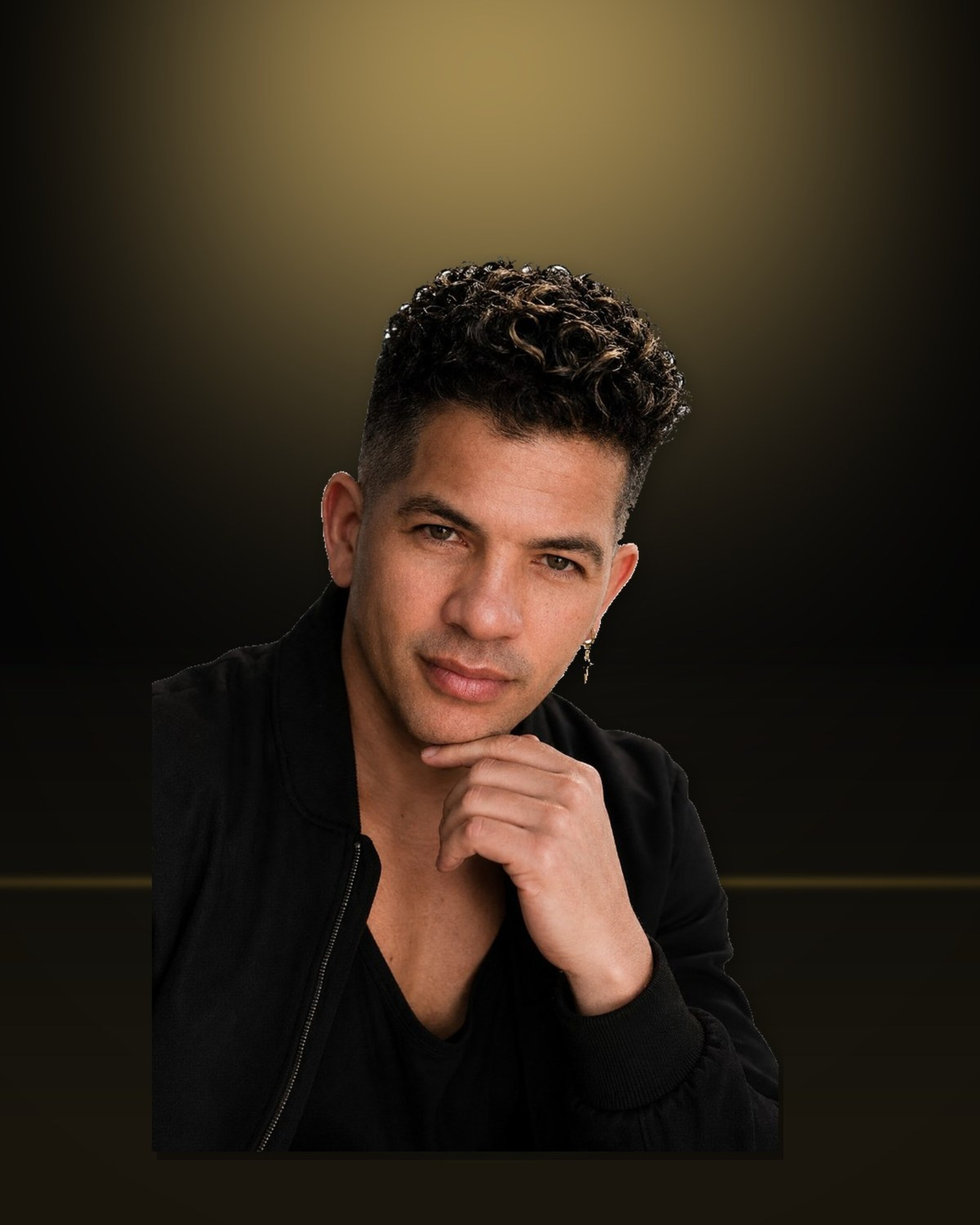 Official Portrait 07